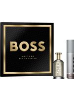 Hugo Boss Boss Bottled zestaw woda perfumowana spray 50ml + dezodorant spray 150ml