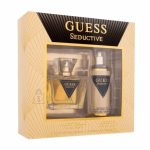 Guess Seductive woda toaletowa 75ml + mgiełka do ciała 125ml