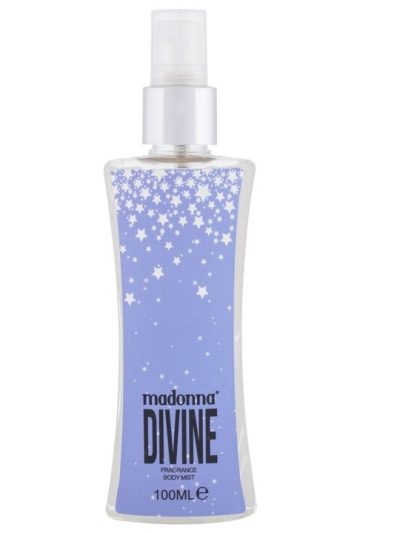 Madonna Divine mgiełka do ciała 100ml