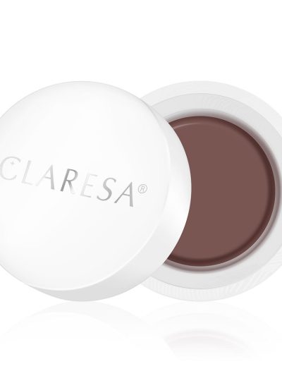 Claresa Now Bro(w)! długotrwała pomada do brwi 11 Light Brown 4g