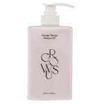 GROWUS Damage Therapy Shampoo EX regenerujący szampon do włosów 500ml