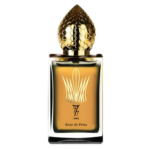 Stephane Humbert Lucas 777 Rose De Petra edp 3 ml próbka perfum