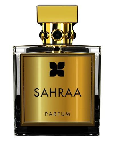 Fragrance du Bois Sahraa Parfum 5 ml próbka perfum