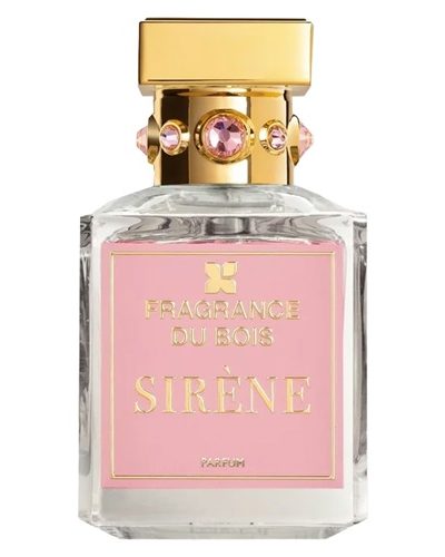 Fragrance Du Bois Sirene Parfum 3 ml próbka perfum