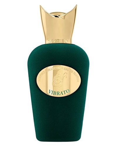 Sospiro Vibrato edp 5 ml próbka perfum