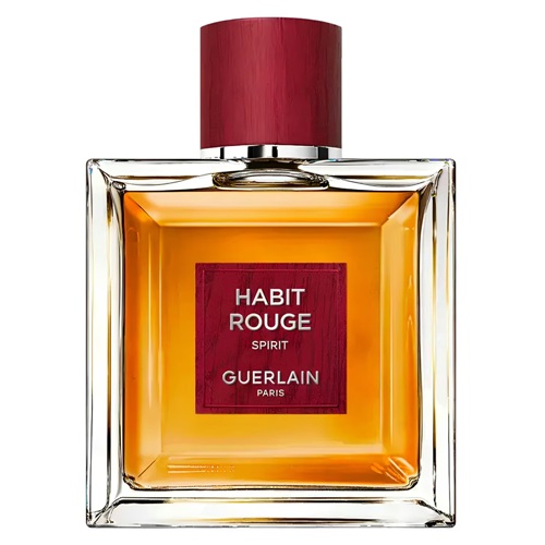 Guerlain Habit Rouge Spirit Parfum 5 ml próbka perfum