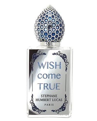 Stephane Humbert Lucas 777 Wish Come True edp 3 ml próbka perfum