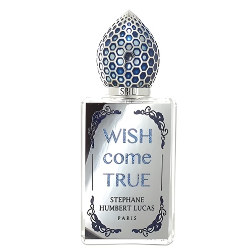 Stephane Humbert Lucas 777 Wish Come True edp 3 ml próbka perfum
