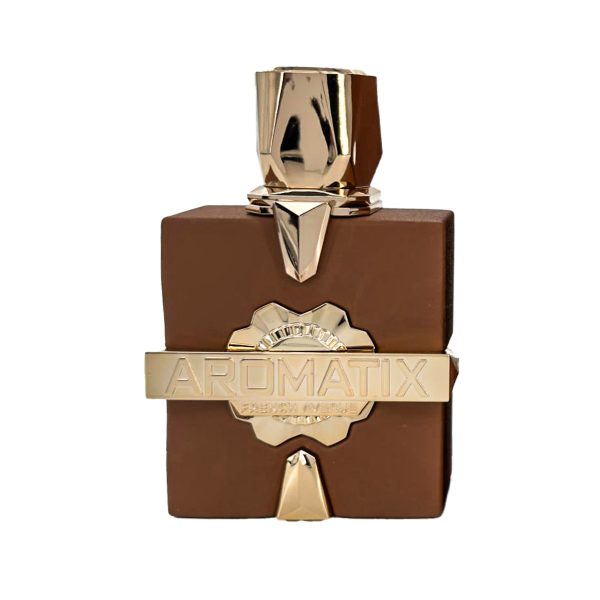 French Avenue Aromatix X Royal Taboo Extrait de Parfum 30 ml