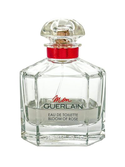 Guerlain Mon Guerlain Bloom of Rose edt 30 ml tester