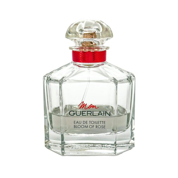 Guerlain Mon Guerlain Bloom of Rose edt 30 ml tester