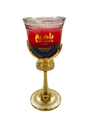Arabiyat Prestige Bahiya Garnet edp 30 ml tester