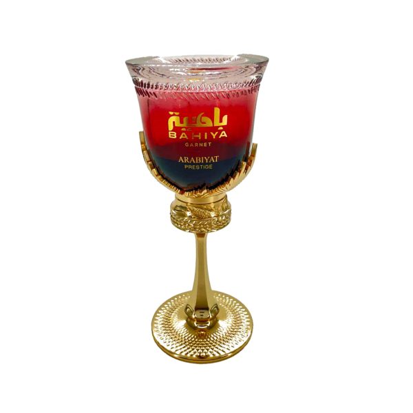 Arabiyat Prestige Bahiya Garnet edp 30 ml tester