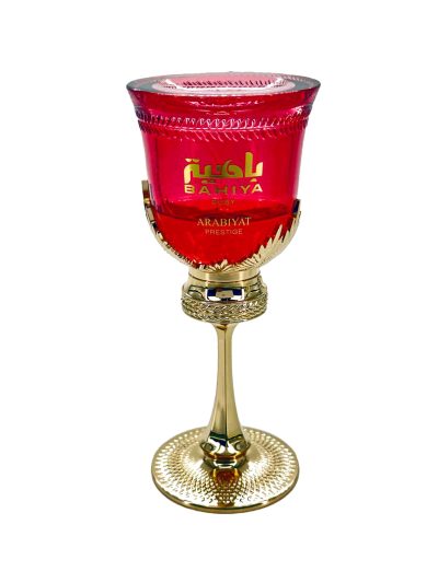 Arabiyat Prestige Bahiya Ruby edp 30 ml tester