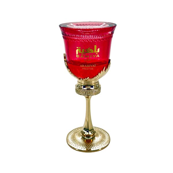 Arabiyat Prestige Bahiya Ruby edp 30 ml tester