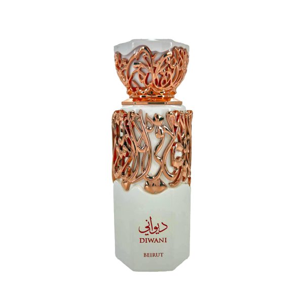 French Avenue Diwani Beirut edp 30 ml