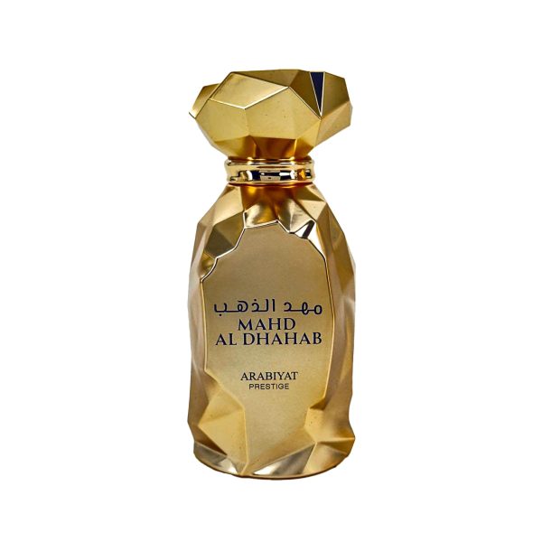 Arabiyat Prestige Mahd Al Dhahab edp 30 ml