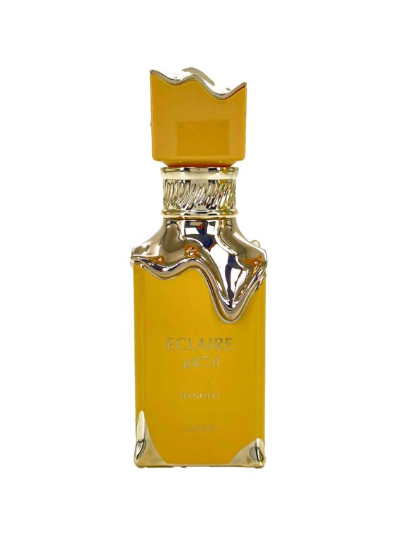 Lattafa Eclaire Banoffi edp 30 ml