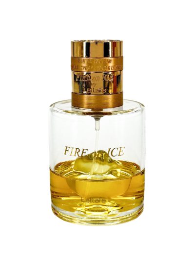 Lattafa Fire On Ice edp 30 ml