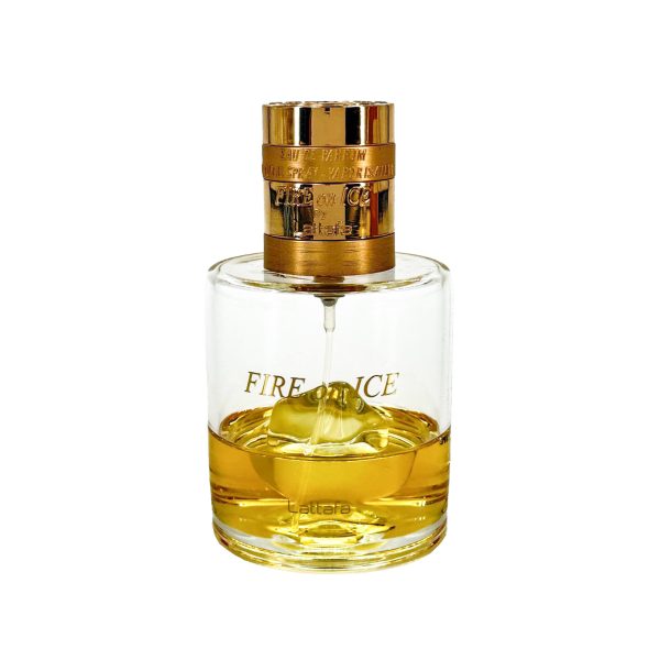 Lattafa Fire On Ice edp 30 ml