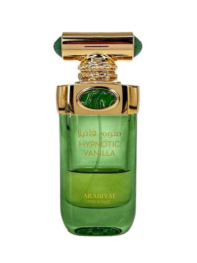 Arabiyat Prestige Hypnotic Vanilla edp 30 ml tester