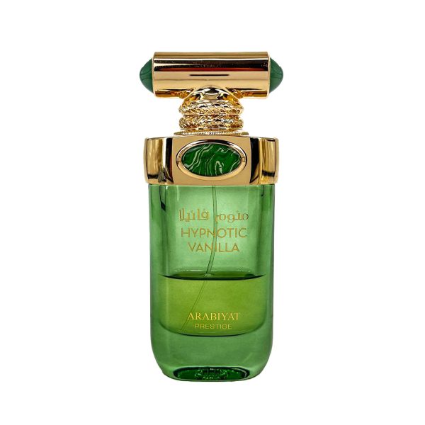 Arabiyat Prestige Hypnotic Vanilla edp 30 ml tester