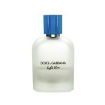 Dolce&Gabbana Light Blue Pour Homme edt 30 ml tester