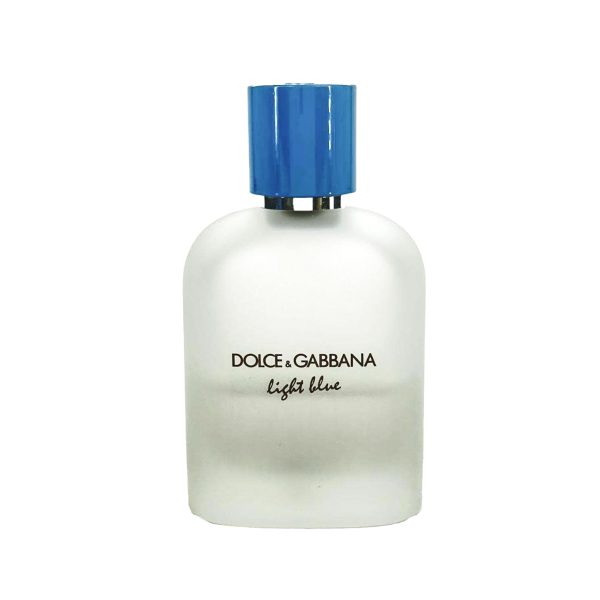 Dolce&Gabbana Light Blue Pour Homme edt 30 ml tester