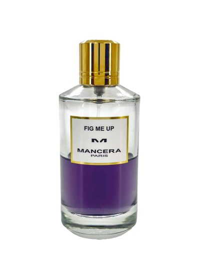 Mancera Fig Me Up edp 50 ml tester