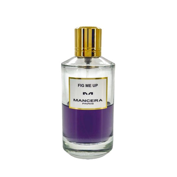 Mancera Fig Me Up edp 50 ml tester