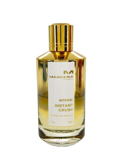Mancera Intense Instant Crush Extrait de Parfum 50 ml tester