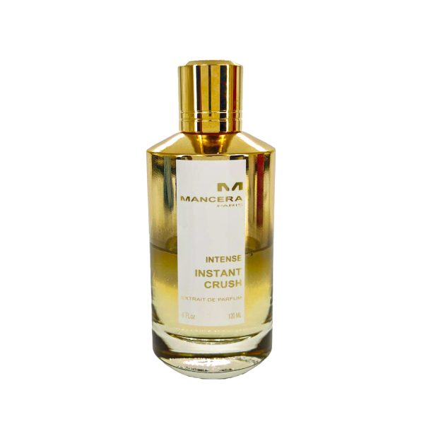 Mancera Intense Instant Crush Extrait de Parfum 50 ml tester