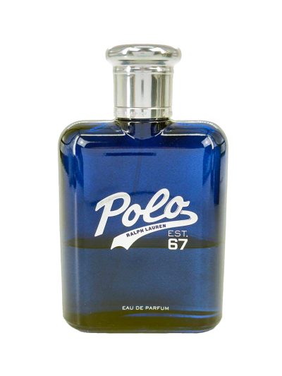 Ralph Lauren Polo 67 edp 50 ml