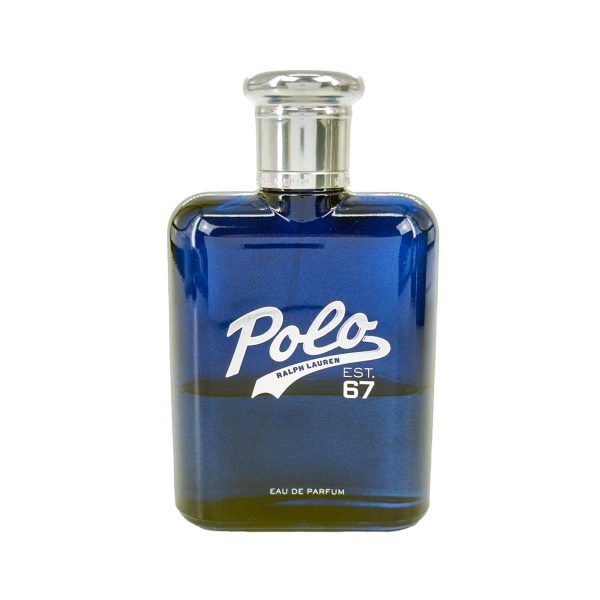 Ralph Lauren Polo 67 edp 50 ml