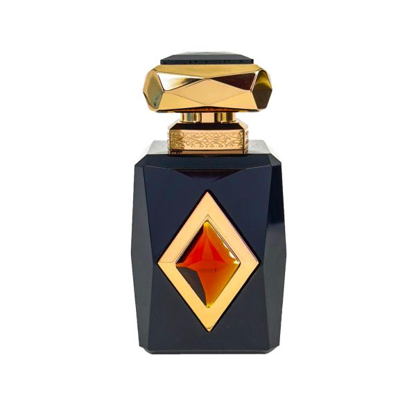 French Avenue Amber Saffron Extrait de Parfum 30 ml