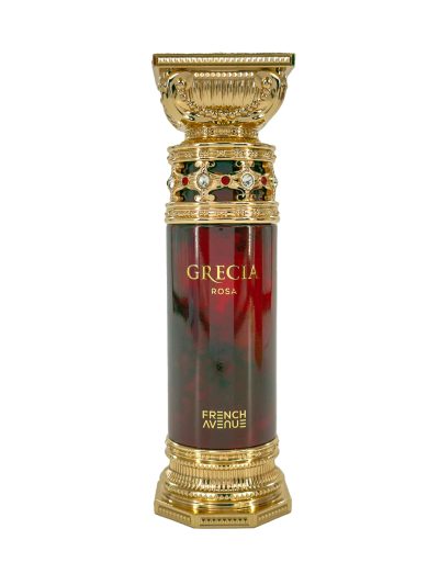 French Avenue Grecia Rosa Extrait de Parfum 30 ml