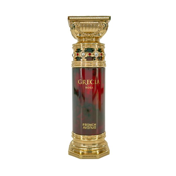 French Avenue Grecia Rosa Extrait de Parfum 30 ml