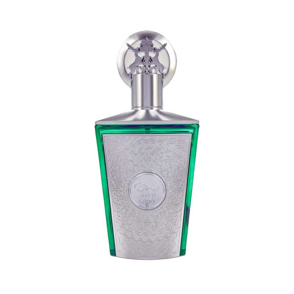 Lattafa Sherif edp 30 ml