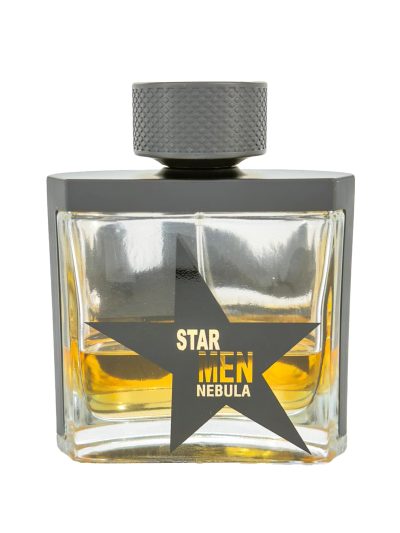 Fragrance World Star Men Nebula edp 30 ml
