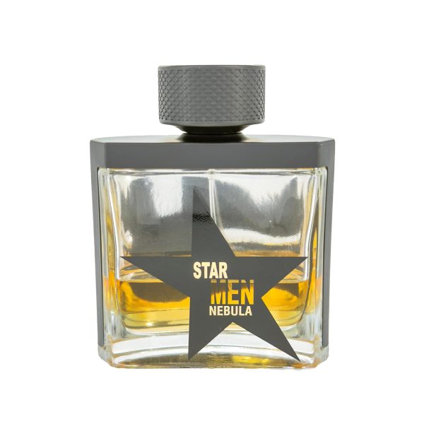 Fragrance World Star Men Nebula edp 30 ml