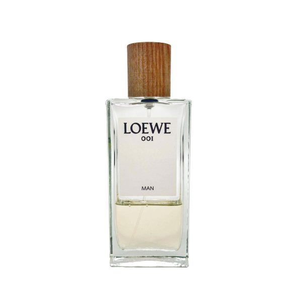 Loewe 001 Man edp 30 ml tester