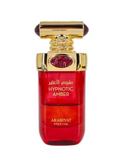 Arabiyat Prestige Hypnotic Amber edp 30 ml tester