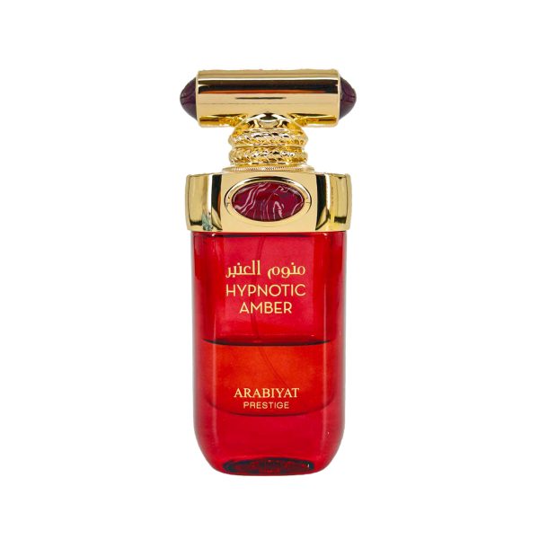 Arabiyat Prestige Hypnotic Amber edp 30 ml tester
