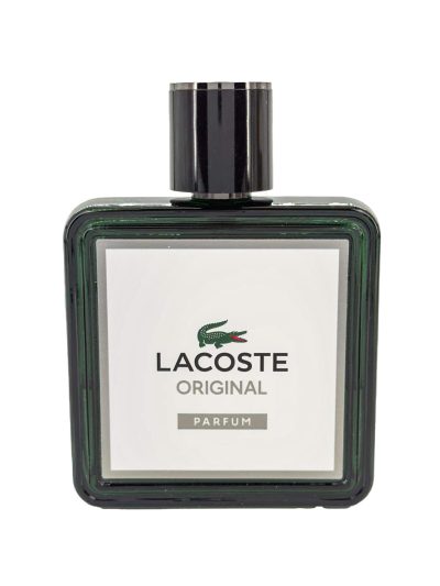 Lacoste Original Parfum 30 ml tester
