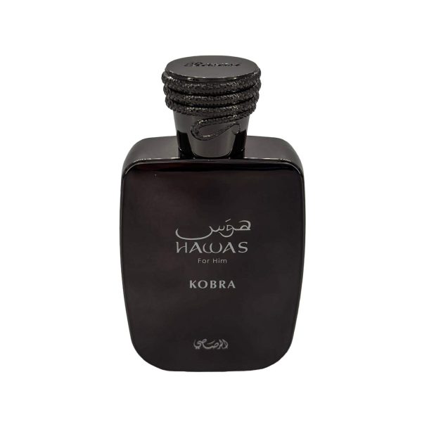 Rasasi Hawas Kobra edp 30 ml