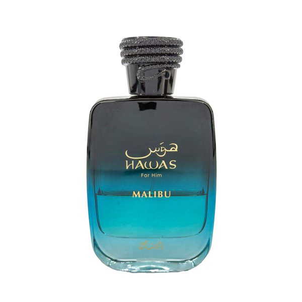 Rasasi Hawas Malibu edp 30 ml