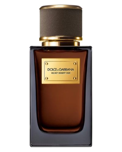 Dolce&Gabbana Velvet Desert Oud edp 3 ml próbka perfum