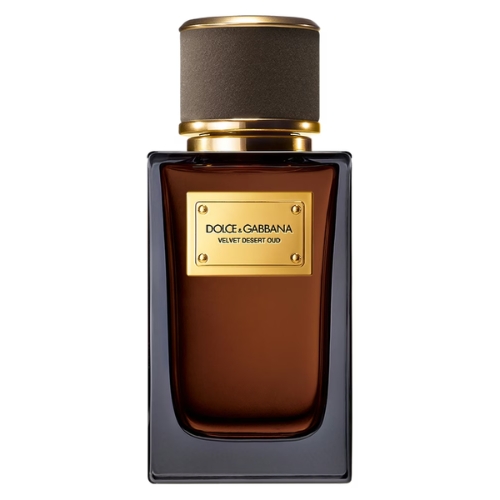 Dolce&Gabbana Velvet Desert Oud edp 100 ml tester