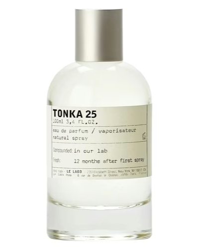 Le Labo Tonka 25 edp 3 ml próbka perfum