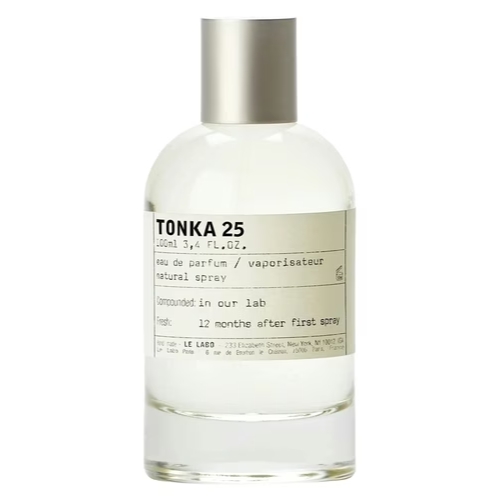 Le Labo Tonka 25 edp 3 ml próbka perfum